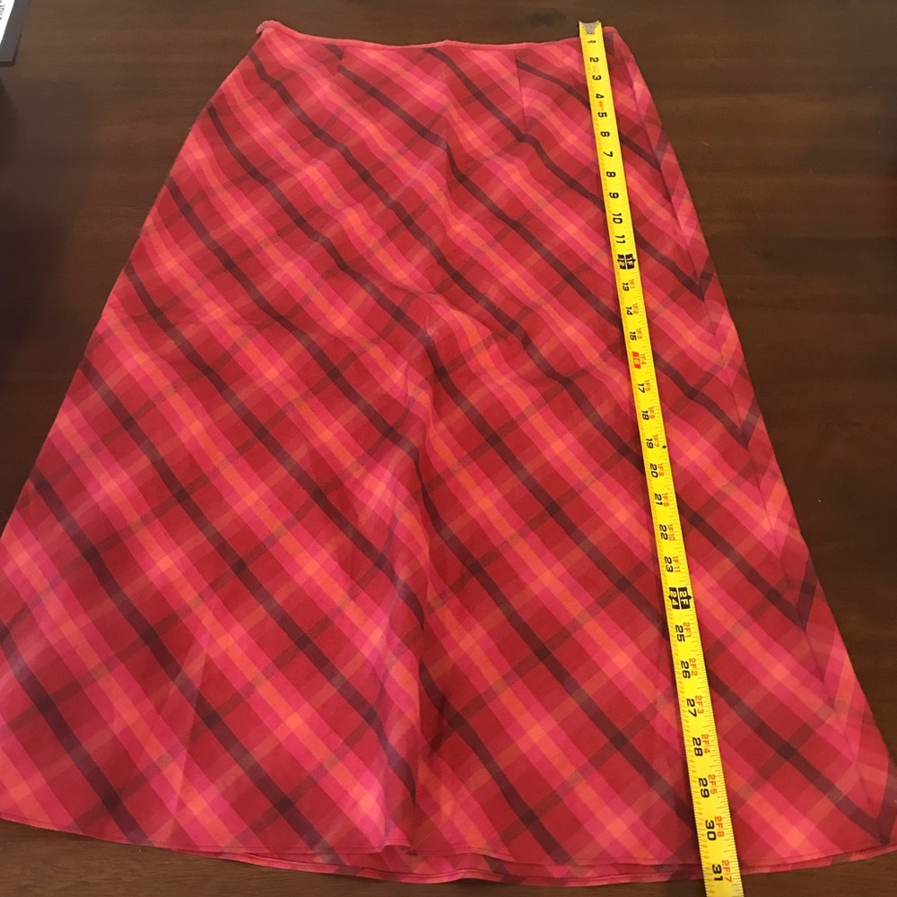 Brooks Brothers Maxi Skirt